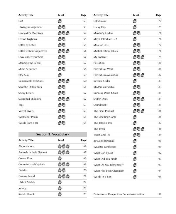Challenging Children / Challenging Children Хенк ван Оорт 9783125016026-6