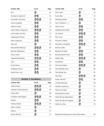 Challenging Children / Challenging Children Хенк ван Оорт 9783125016026-6