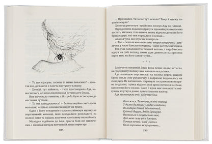 Characteristic / Характерник Олександр Гриценко 9786175206065-6