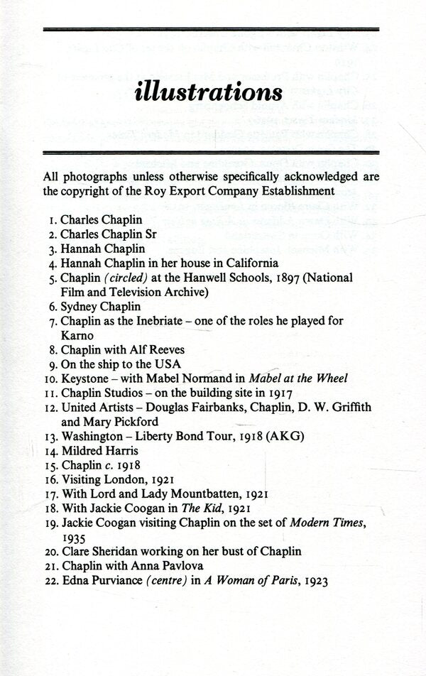 Charles Chaplin. My Autobiography / Charles Chaplin. My Autobiography Чарли Чаплин 9780141011479-4