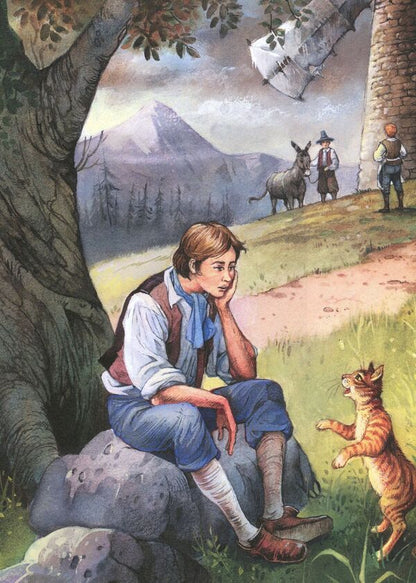 Charles Perrault. Fairy Tales / Шарль Перро. Казки Charles Perrault / Шарль Перро 9789664629505-3