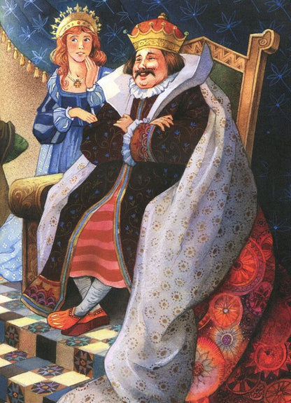 Charles Perrault. Fairy Tales / Шарль Перро. Казки Charles Perrault / Шарль Перро 9789664629505-6