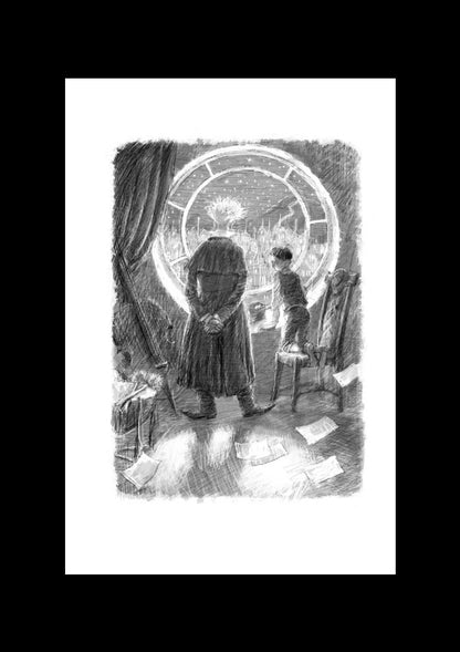 Charlie Bon And Time / Чарлі Бон і Часокруть Jenna Nymomo / Дженні Німмо 9786170706225-3