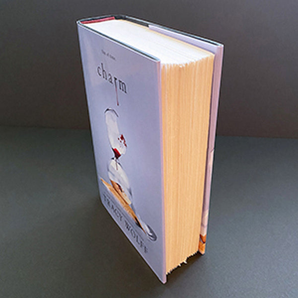 Charm Tracy Wolf / Трейси Вулф 9781649371492-3