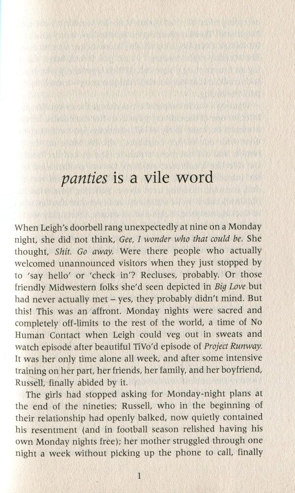 Chasing Harry Winston / Chasing Harry Winston Лорен Вайсбергер 9780007262717-3