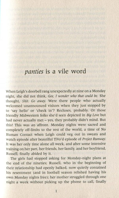 Chasing Harry Winston / Chasing Harry Winston Лорен Вайсбергер 9780007262717-3