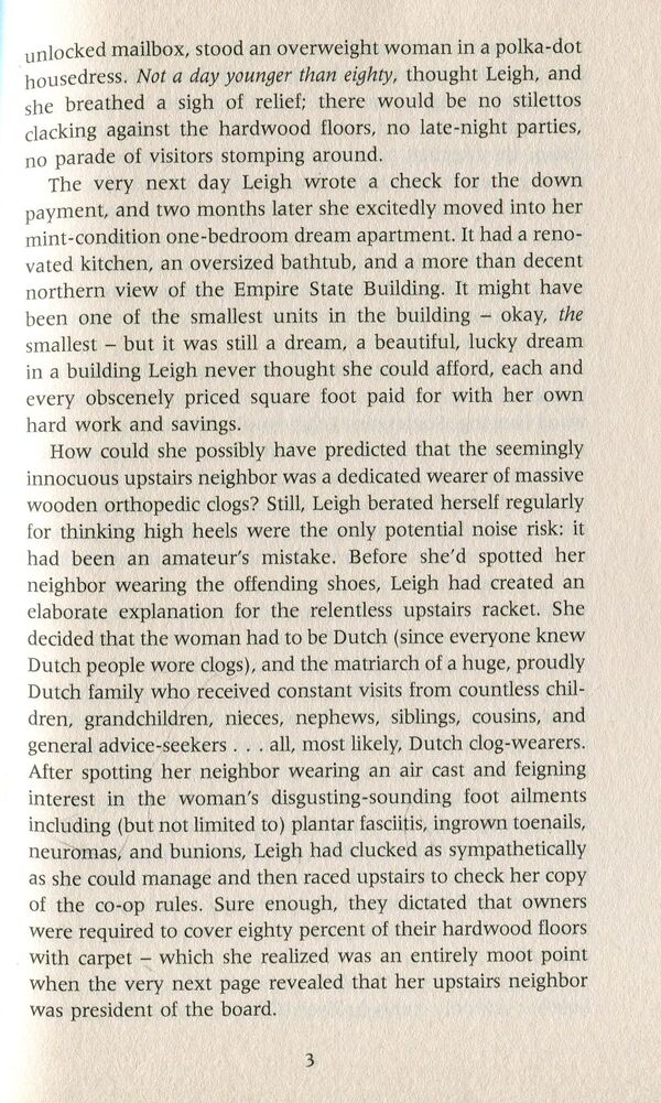 Chasing Harry Winston / Chasing Harry Winston Лорен Вайсбергер 9780007262717-5