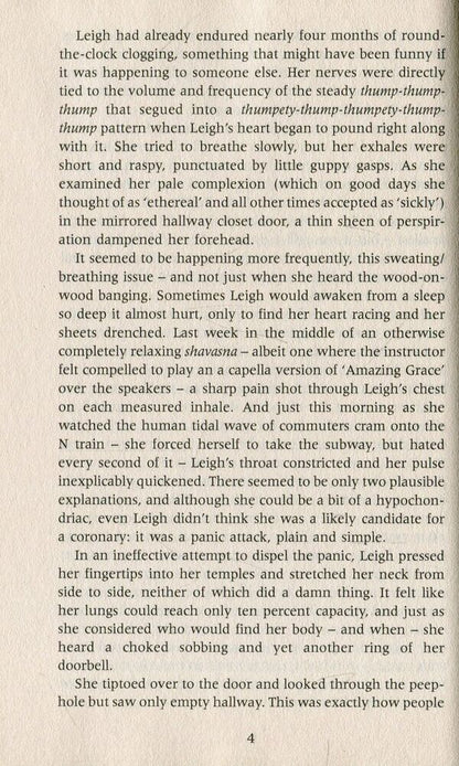 Chasing Harry Winston / Chasing Harry Winston Лорен Вайсбергер 9780007262717-6