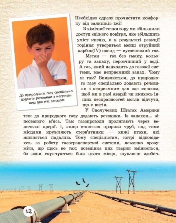 Chemical Reactions Are All Around Us / Хімічні реакції навколо нас Victoria Bohdanova / Вікторія Богданова 9786170990594-3