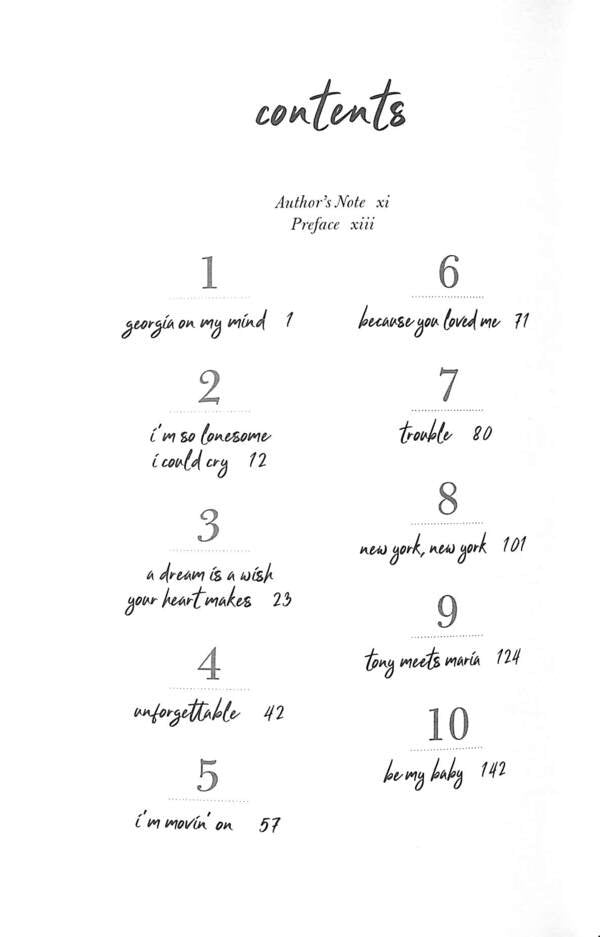 Cher: The Memoir. Part One Cher / Шер 9780008355340-3