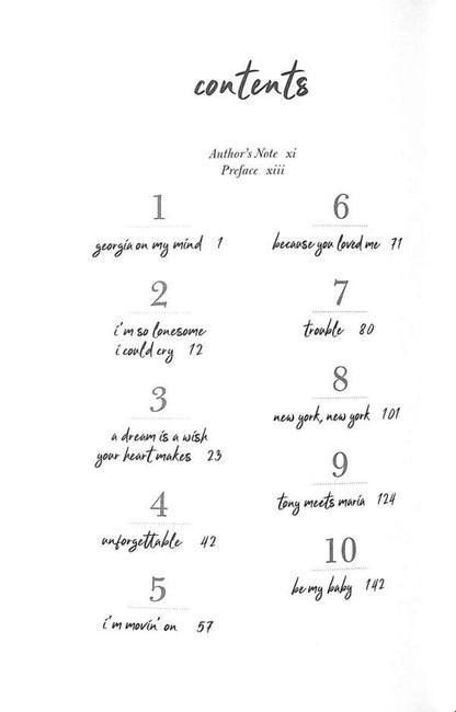 Cher: The Memoir. Part One Cher / Шер 9780008355340-3