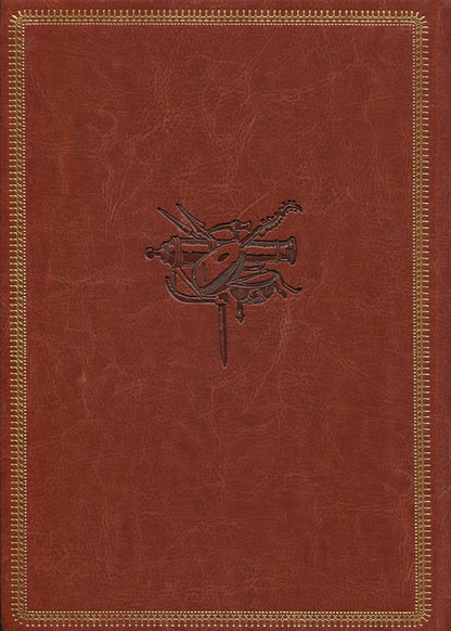 Chernihiv census book of 1666 (gift frame) / Чернігівська переписна книга 1666 року (подарункова оправа) Игорь Ситий, Сергей Горобец 978-617-8221-06-5-4