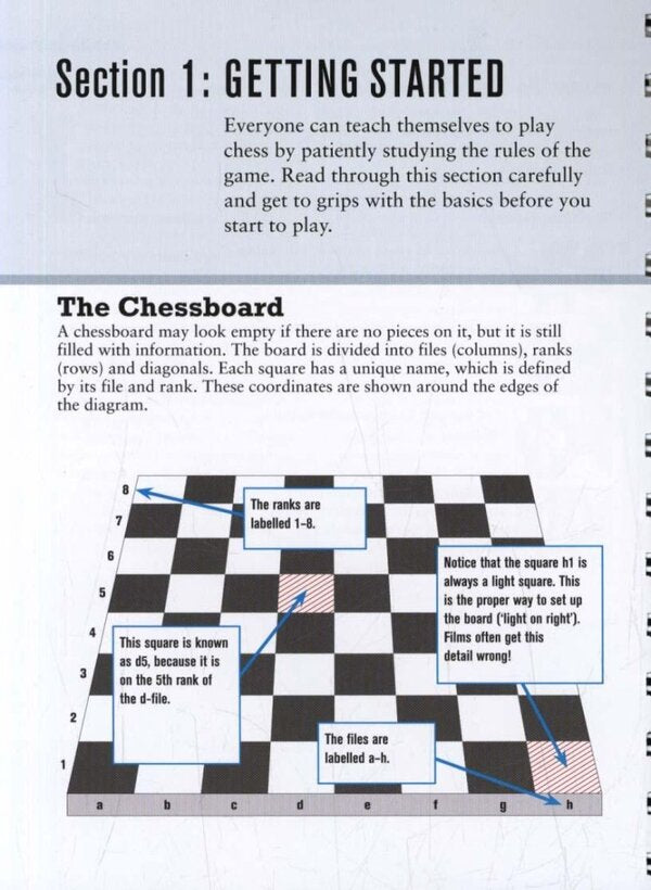 Chess Player's Bible James Id, El Lawrence / Джеймс Ид, Эл Лоуренс 9781845436018-4