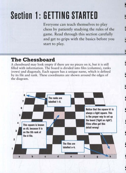 Chess Player's Bible James Id, El Lawrence / Джеймс Ид, Эл Лоуренс 9781845436018-4