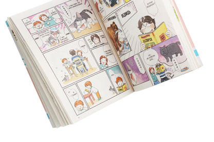 Chi.The life of one cat.Volume 2 / Чі. Життя однієї киці. Том 2 Конами Каната 978-617-7678-419-6