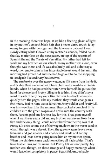 Childhood, Youth, Dependency. The Copenhagen Trilogy Tove Ditlevsen / Тове Дитлевсен 9780241457573-3