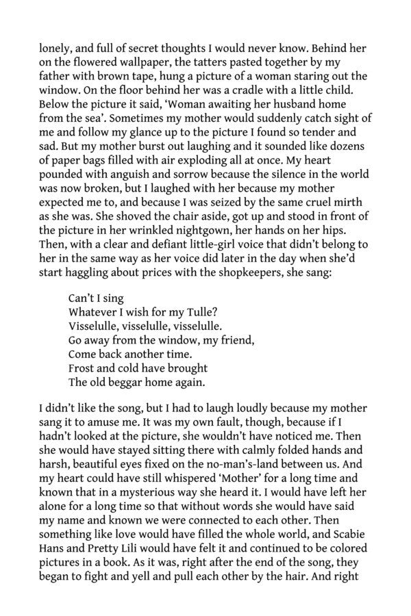 Childhood, Youth, Dependency. The Copenhagen Trilogy Tove Ditlevsen / Тове Дитлевсен 9780241457573-4