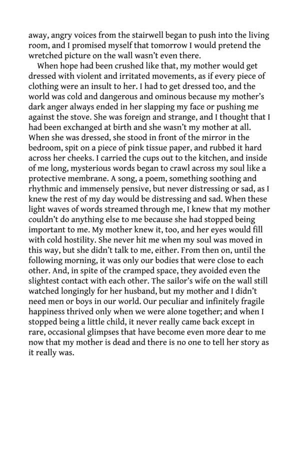 Childhood, Youth, Dependency. The Copenhagen Trilogy Tove Ditlevsen / Тове Дитлевсен 9780241457573-5