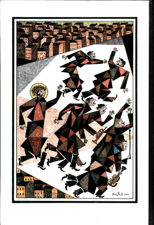 Children of Satan / Діти Сатани Станислав Пшибышевский 9789664414538-2