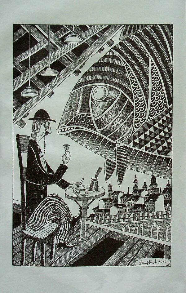 Children of Satan / Діти Сатани Станислав Пшибышевский 9789664414538-4