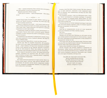 Children of pain and powerlessness / Діти болю й безвладдя Томи Адейеми 978-617-8286-98-9-6