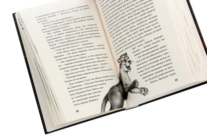 Children of the forest. Book 3. Holly's secret / Діти лісу. Книга 3. Таємниця Голлі Катя Брандис 978-966-993-277-8-5