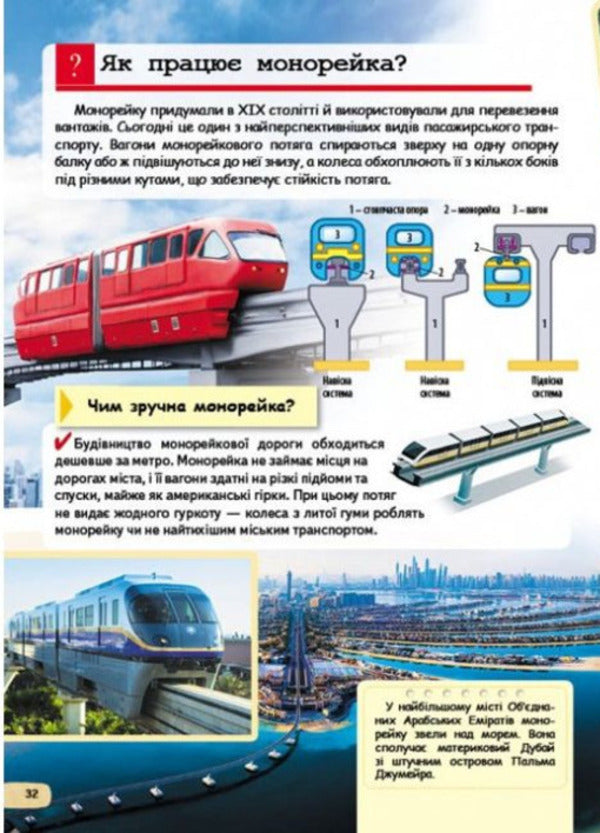 Children's encyclopedia.Cars and special equipment / Дитяча енциклопедія. Автомобілі та спеціальна техніка  9789664668061-4