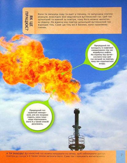 Children's encyclopedia of scientific experiments / Дитяча енциклопедія наукових експериментів Томас Канаван 978-966-982-255-0-6