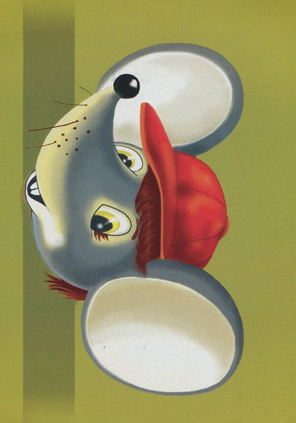 Children's theater. Tales. Issue 2 / Дитячий театр. Казки. Випуск 2 Наталья Будная 978-966-10-5360-0-3