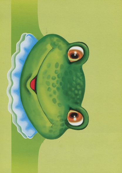 Children's theater. Tales. Issue 2 / Дитячий театр. Казки. Випуск 2 Наталья Будная 978-966-10-5360-0-4