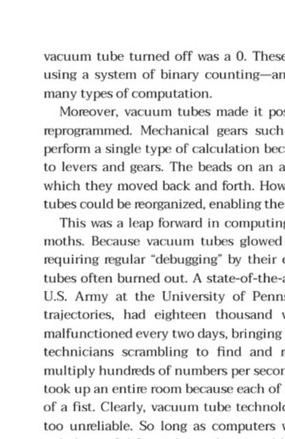 Chip War. The Fight For The World's Most Critical Technology Chris Miller / Крис Миллер 9781398504127-5
