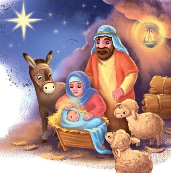Christmas Carol, Christmas Carol, Christmas Carol - Коляд, коляд, колядниця - Author not specified 9786178948337-3
