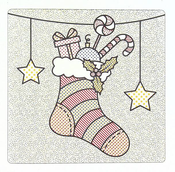 Christmas Decorations / Новорічні прикраси / Author not specified 9786177693658-3