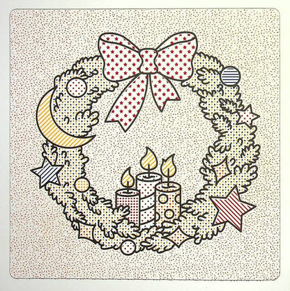 Christmas Decorations / Новорічні прикраси / Author not specified 9786177693658-6