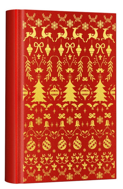 Christmas Pig / Різдвяна свинка Joan Rowling / Джоан Роулінг 9786175852217-4