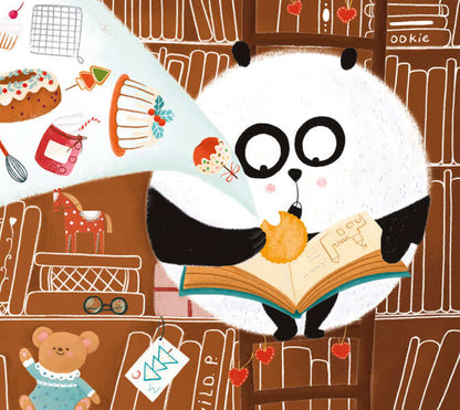 Christmas butt / Різдвяний пундик Тоня Коржик 9786177781362-6