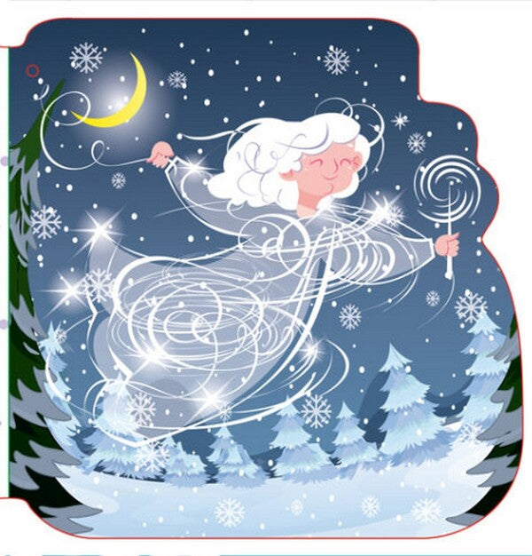 Christmas caps / Різдвяні капчури Алена Пуляева 9789667510725-5