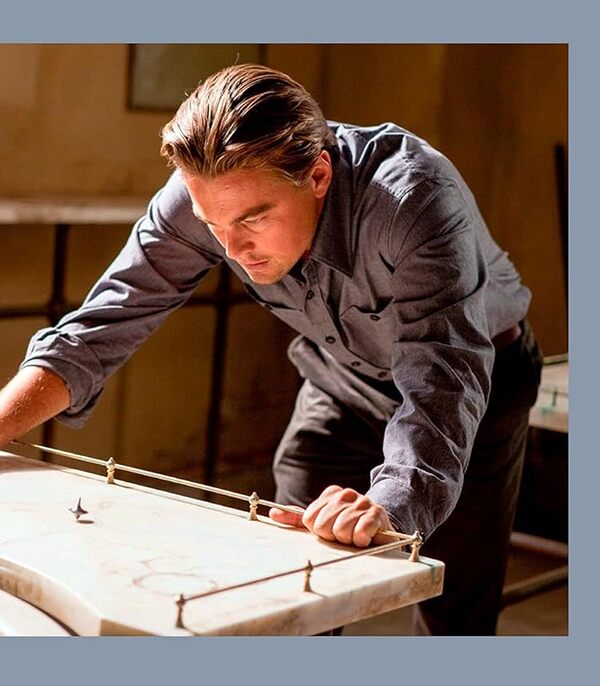 Christopher Nolan. The Iconic Filmmaker And His Work Ian Nathan / Айан Натан 9780711277120-3