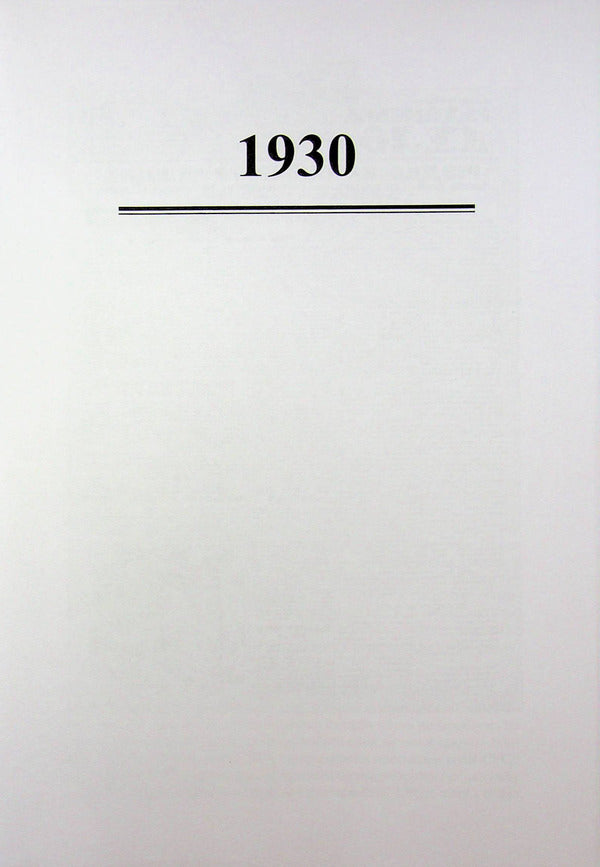 Chronicle of collectivization and famine in Ukraine 1927-1933. Volume II. January - September 1930. Book 2 / Хроніка колективізації та голодомору в Україні 1927-1933. Том ІІ. Січень - вересень 1930. Книга 2 Людмила Гриневич 978-966-97606-1-6-6