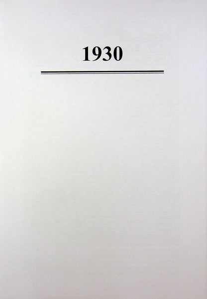Chronicle of collectivization and famine in Ukraine 1927-1933. Volume II. January - September 1930. Book 2 / Хроніка колективізації та голодомору в Україні 1927-1933. Том ІІ. Січень - вересень 1930. Книга 2 Людмила Гриневич 978-966-97606-1-6-6