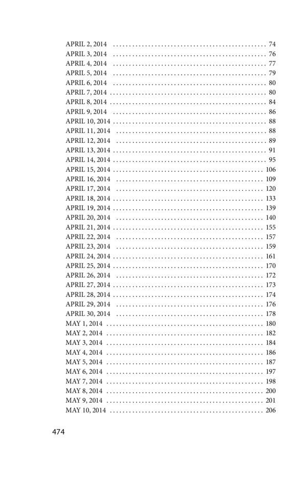Chronicle of the War 2014-2020. Volume 1. From Maidan to Ilovaisk / Chronicle of the War 2014-2020. Volume 1. From Maidan to Ilovaisk Александр Красовицкий, Дарья Бурая 978-966-03-9936-5-3