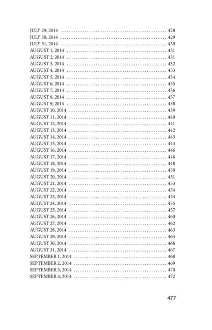 Chronicle of the War 2014-2020. Volume 1. From Maidan to Ilovaisk / Chronicle of the War 2014-2020. Volume 1. From Maidan to Ilovaisk Александр Красовицкий, Дарья Бурая 978-966-03-9936-5-6