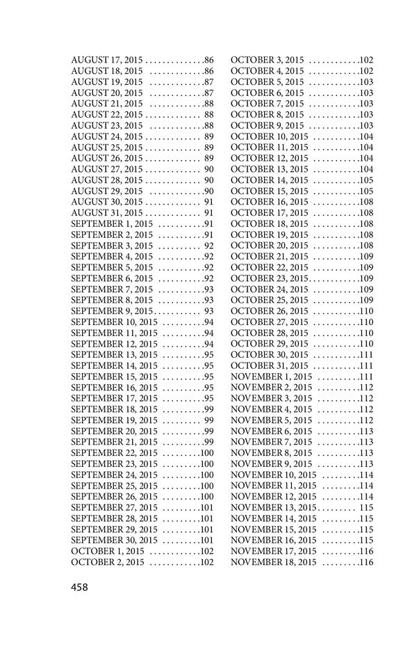 Chronicle of the War 2014-2020. Volume 3. Five years of hybrid war / Chronicle of the War 2014-2020. Volume 3. Five years of hybrid war Дарья Бурая, Александр Красовицкий 978-966-03-9938-9-4