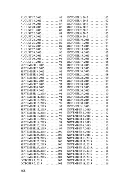 Chronicle of the War 2014-2020. Volume 3. Five years of hybrid war / Chronicle of the War 2014-2020. Volume 3. Five years of hybrid war Дарья Бурая, Александр Красовицкий 978-966-03-9938-9-4