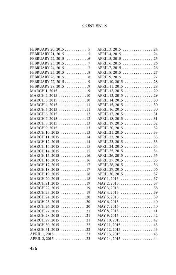 Chronicle of the War 2014-2020. Volume 3. Five years of hybrid war / Chronicle of the War 2014-2020. Volume 3. Five years of hybrid war Дарья Бурая, Александр Красовицкий 978-966-03-9938-9-2