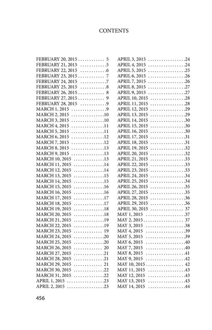 Chronicle of the War 2014-2020. Volume 3. Five years of hybrid war / Chronicle of the War 2014-2020. Volume 3. Five years of hybrid war Дарья Бурая, Александр Красовицкий 978-966-03-9938-9-2