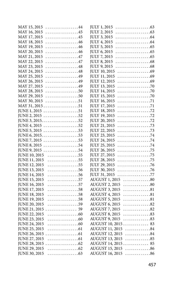 Chronicle of the War 2014-2020. Volume 3. Five years of hybrid war / Chronicle of the War 2014-2020. Volume 3. Five years of hybrid war Дарья Бурая, Александр Красовицкий 978-966-03-9938-9-3