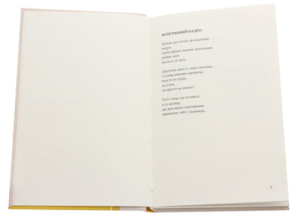 Chronicle of trifles / Хроніка дрібниць Алан Бешич 978-617-614-302-4-4
