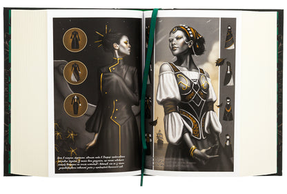 Chronicles of Buresvitl. Book 3. Juror / Хроніки Буресвітла. Книга 3. Присяжник Брендон Сандерсон 978-617-15-0781-4-6