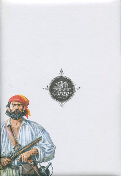 Chronicles of Captain Blood / Хроніки капітана Блада Рафаэль Сабатини 978-617-8174-00-2-2